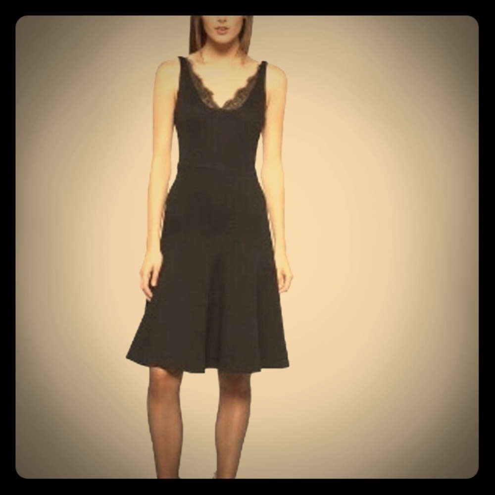 COPY - NWT Sz 8 LBD by Altuzarra for Target